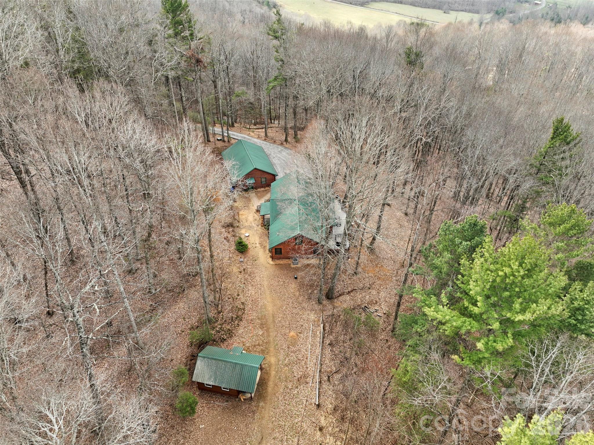 462 Little Mountain Road Bakersville NC 28705