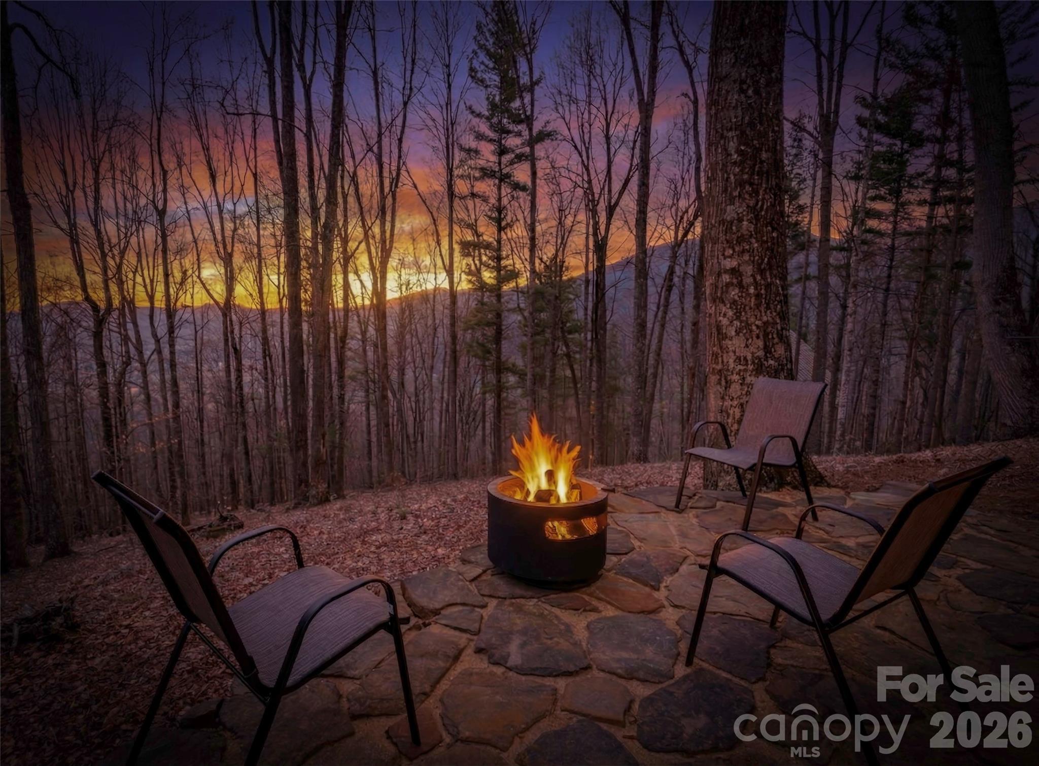 462 Little Mountain Road Bakersville NC 28705