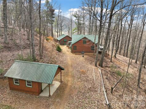 462 Little Mountain Road Bakersville NC 28705