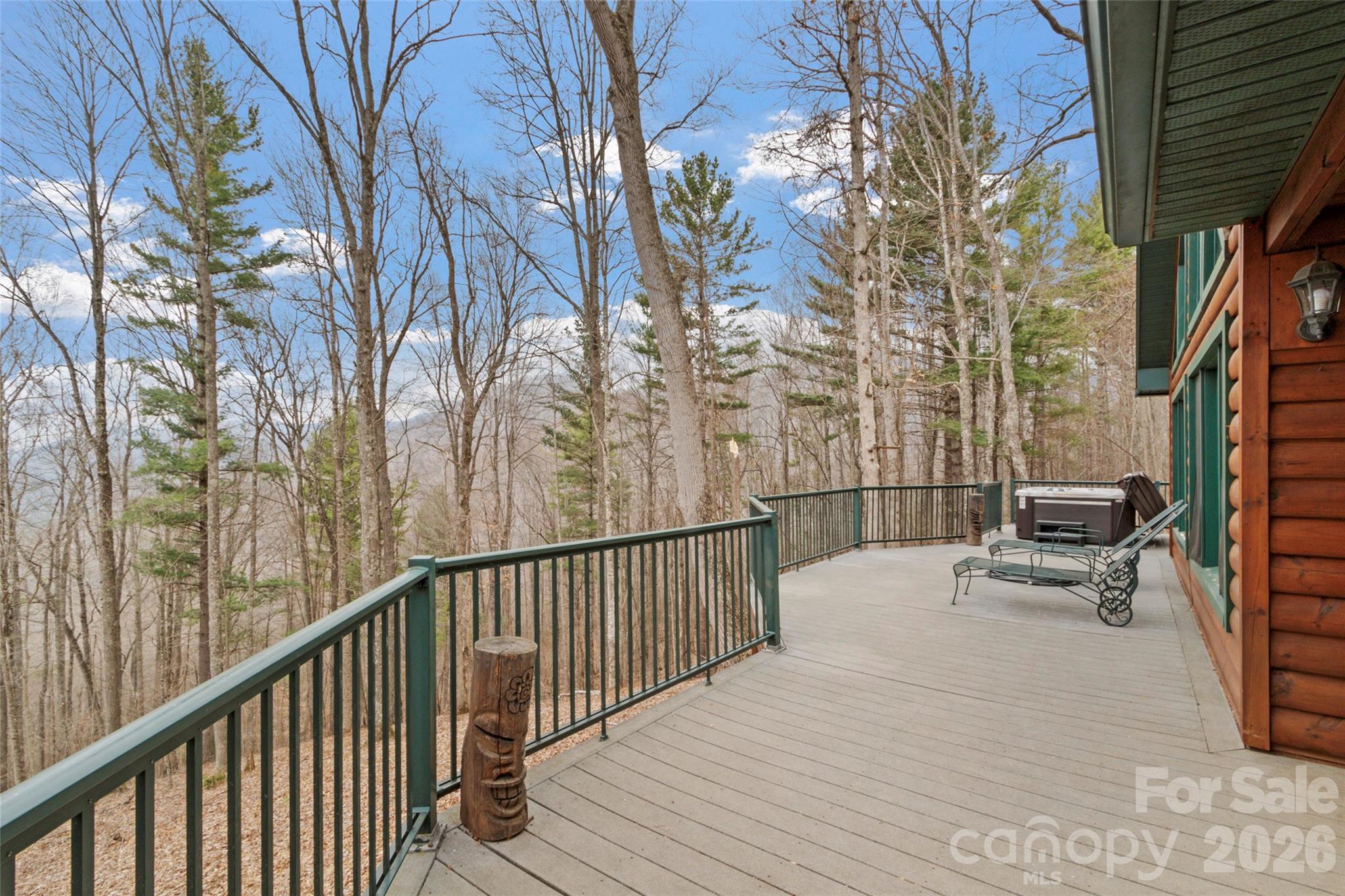 462 Little Mountain Road Bakersville NC 28705