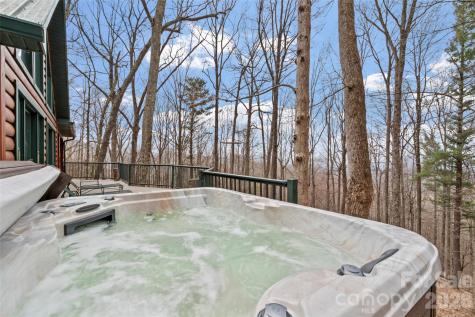 462 Little Mountain Road Bakersville NC 28705