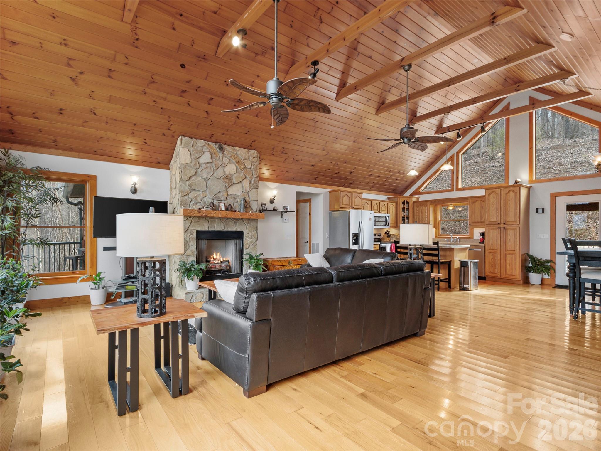 462 Little Mountain Road Bakersville NC 28705