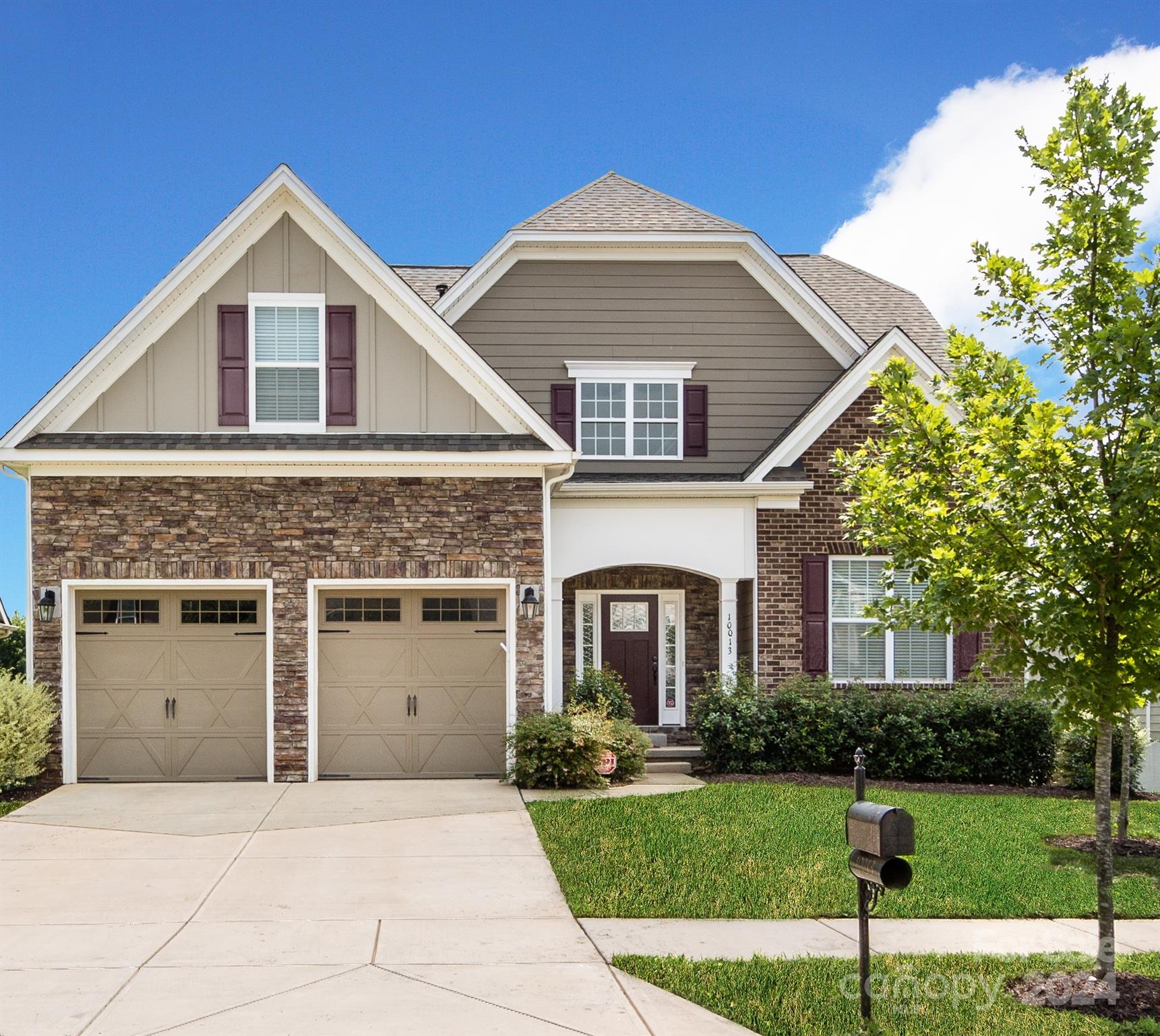 10013 Casa Nuestra Drive Charlotte NC 28214
