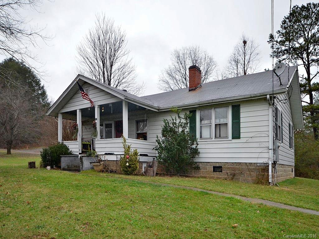 397 Fletcher Martin Road Alexander NC 28701