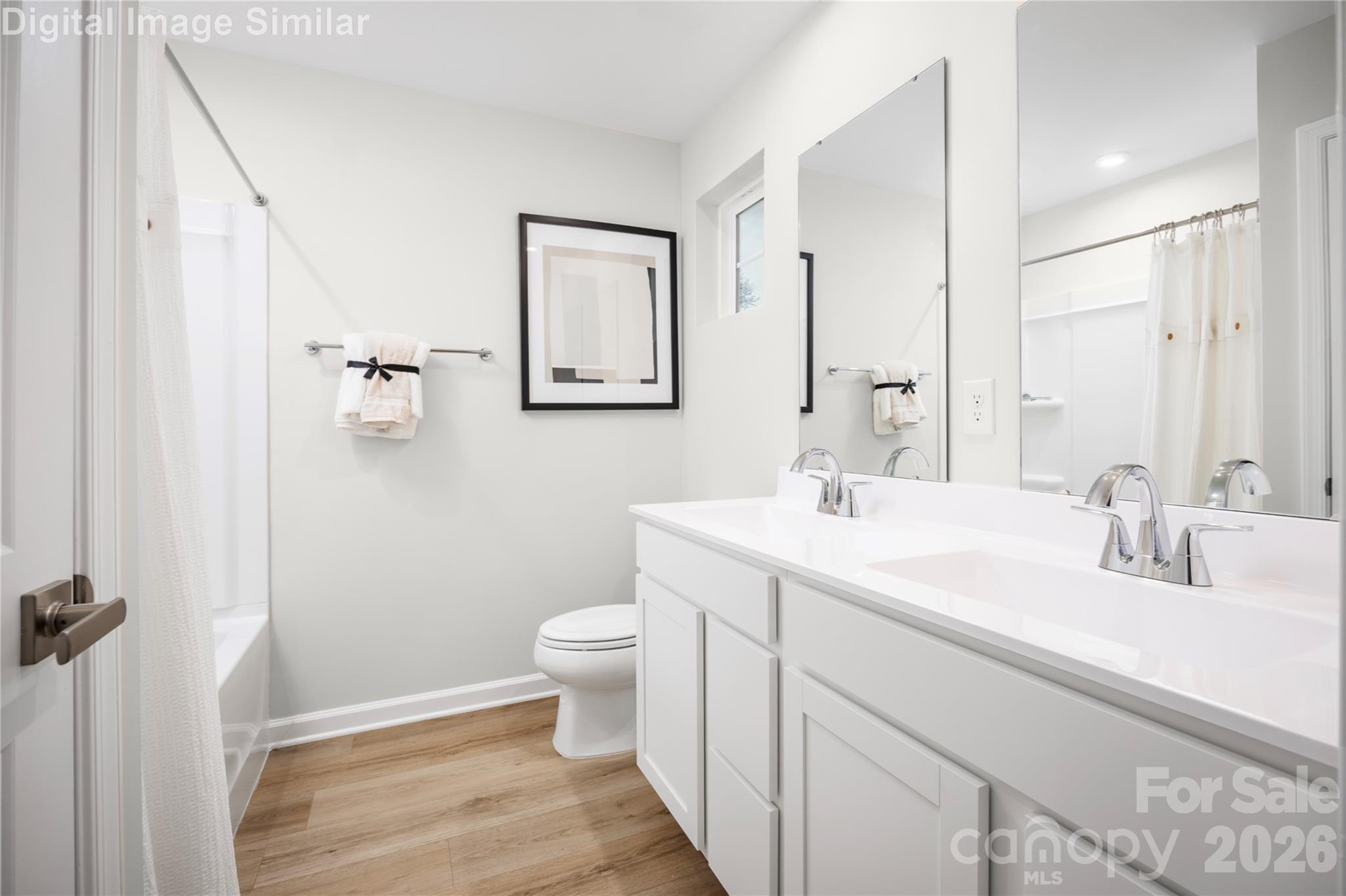 6153 Bridle Creek Drive Charlotte NC 28214