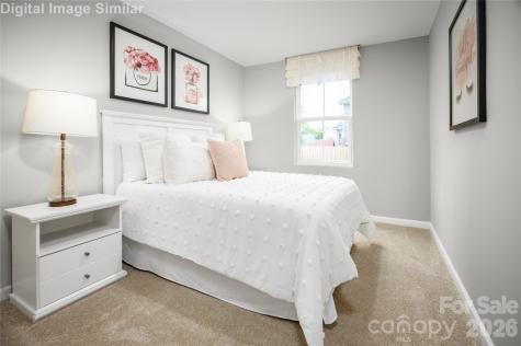 6153 Bridle Creek Drive Charlotte NC 28214