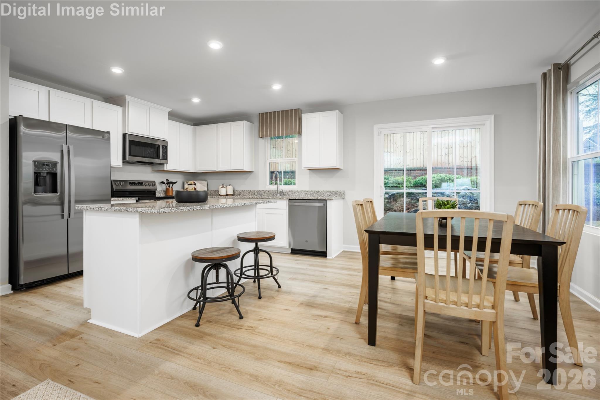 6153 Bridle Creek Drive Charlotte NC 28214
