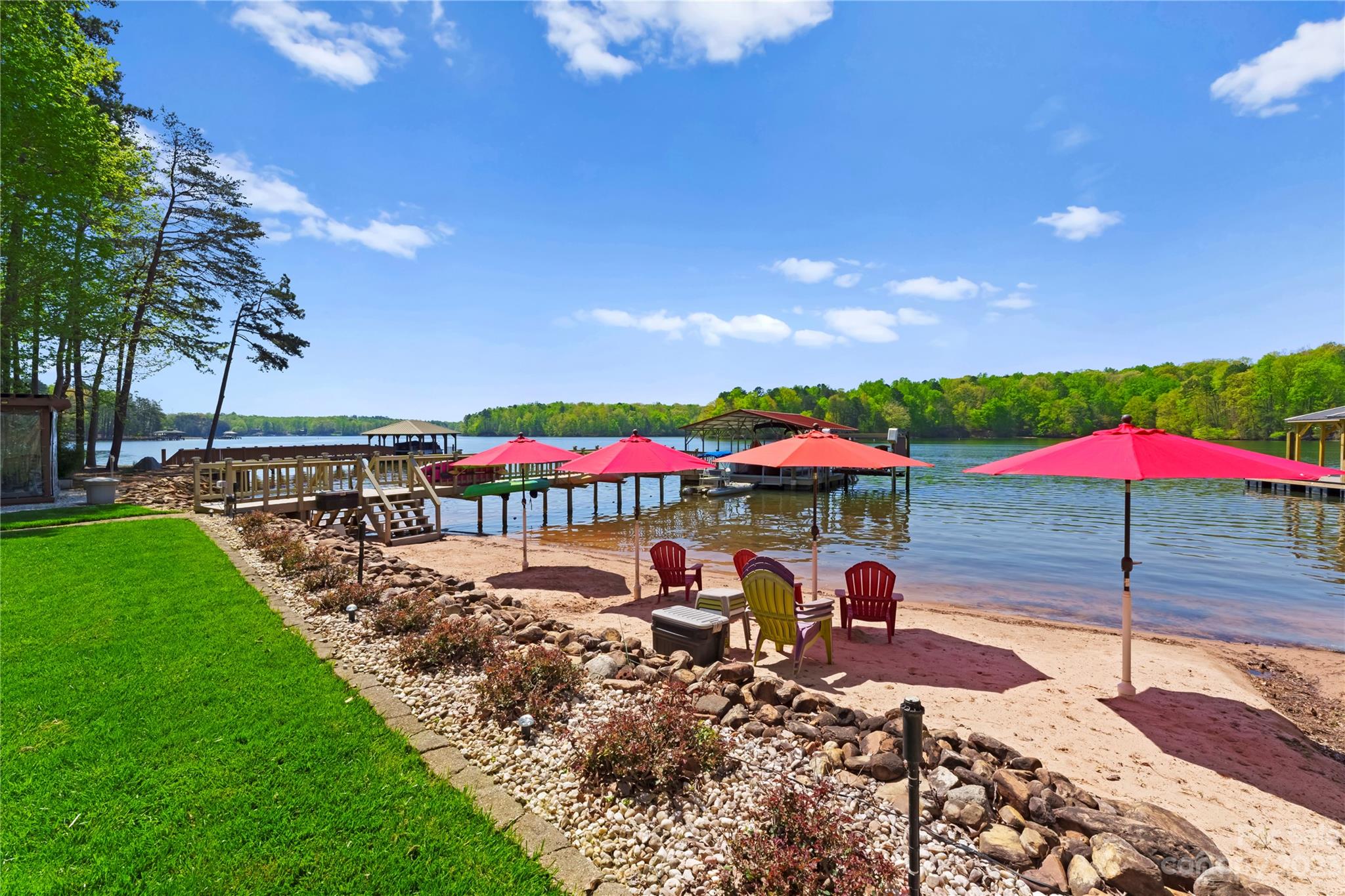 175 Eagle Chase Lane Troutman NC 28166