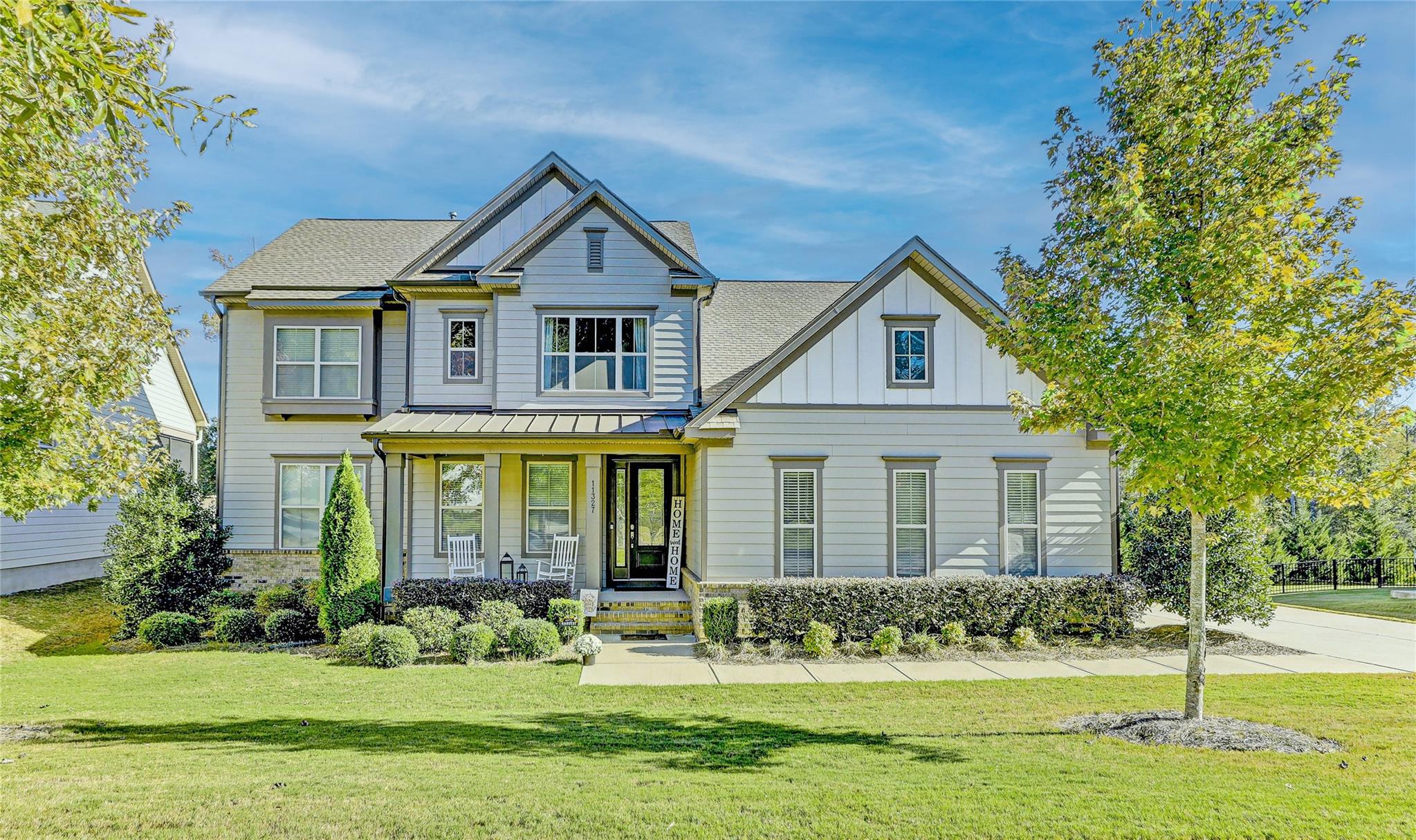 11327 Preservation Lane Charlotte NC 28278