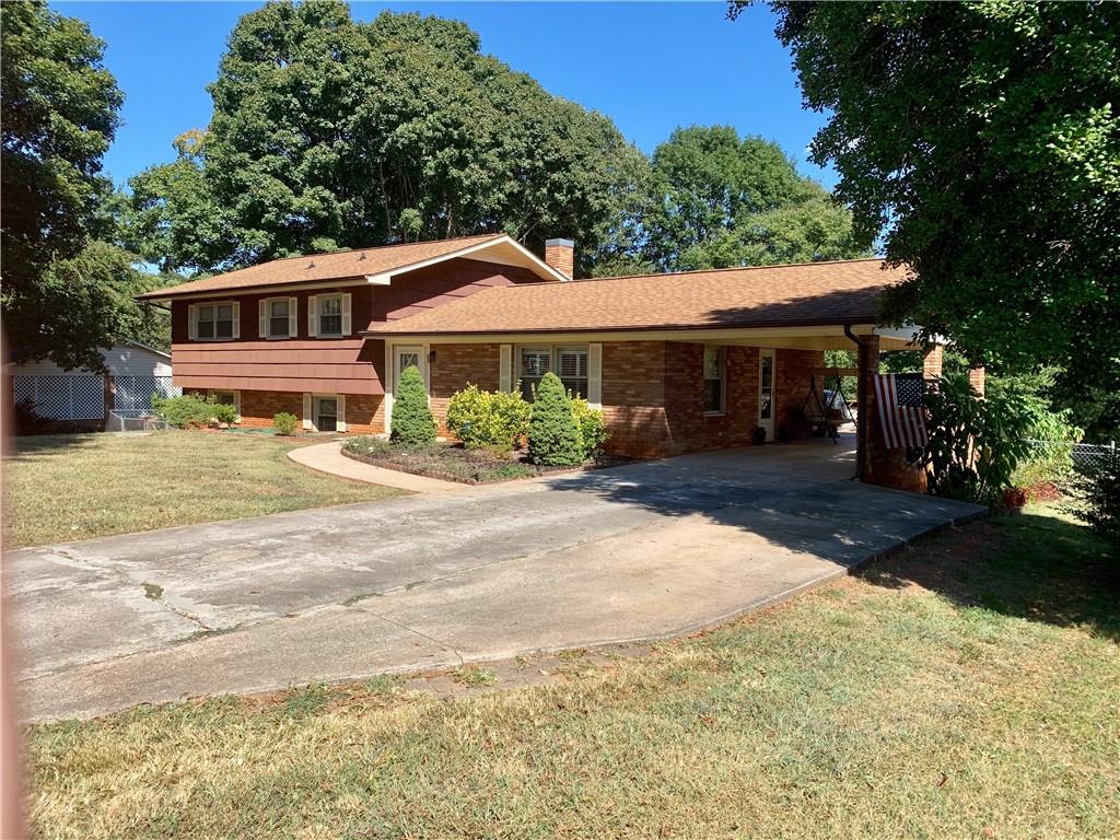 1362 Harris Avenue Newton NC 28658