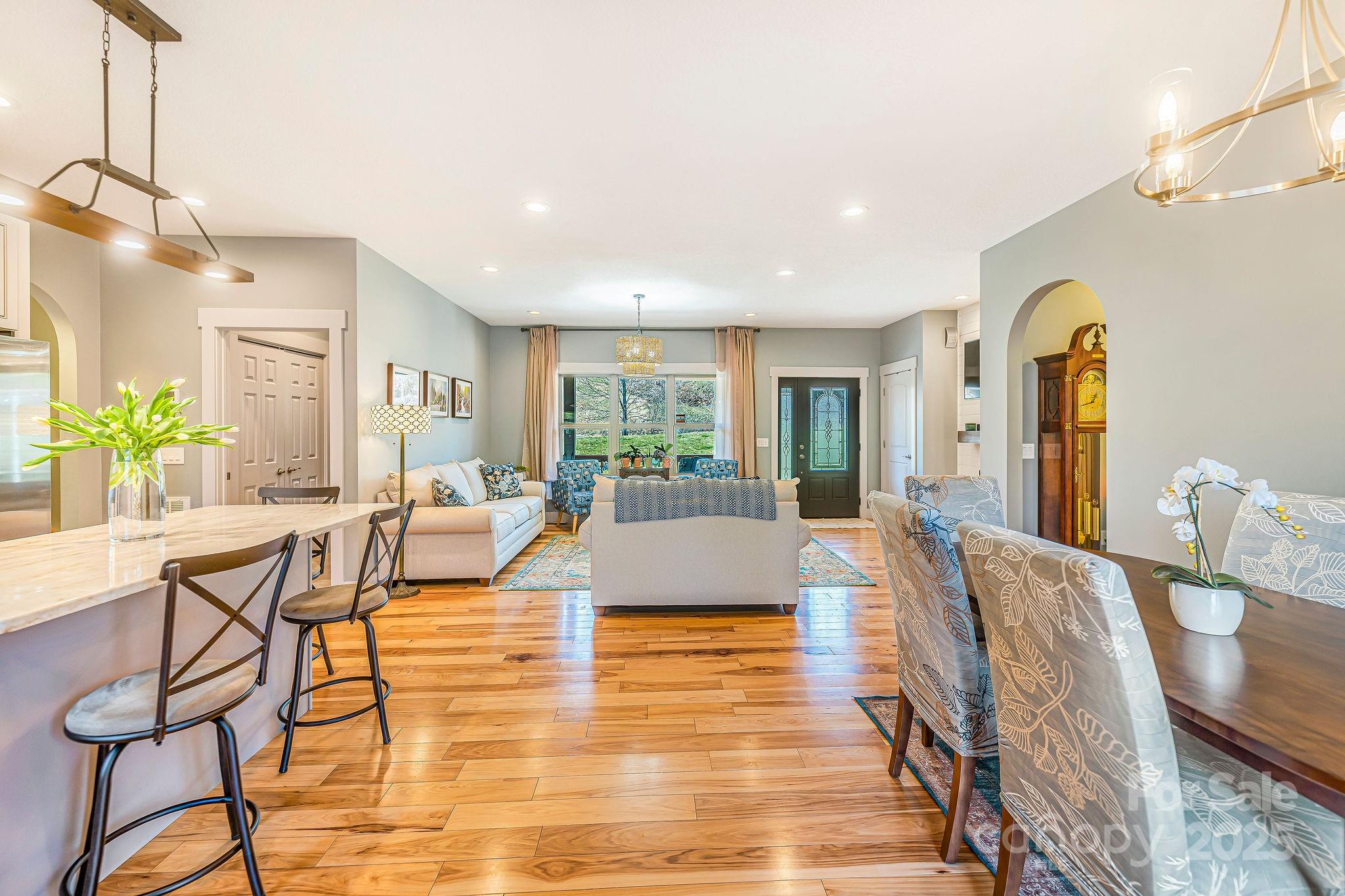 223 Reilly Drive Leicester NC 28748