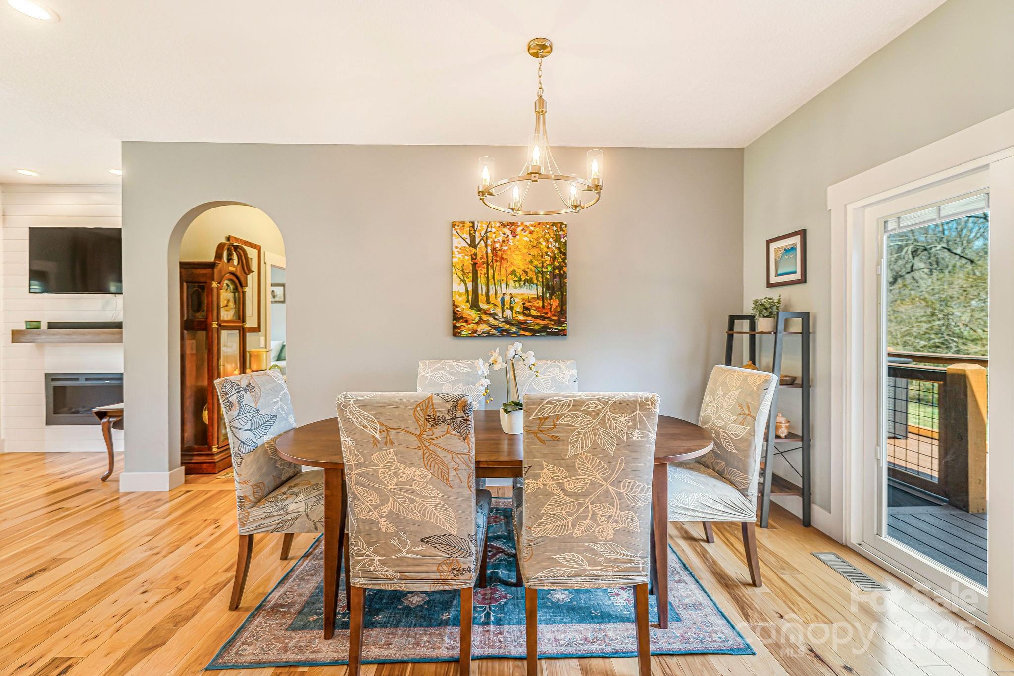 223 Reilly Drive Leicester NC 28748