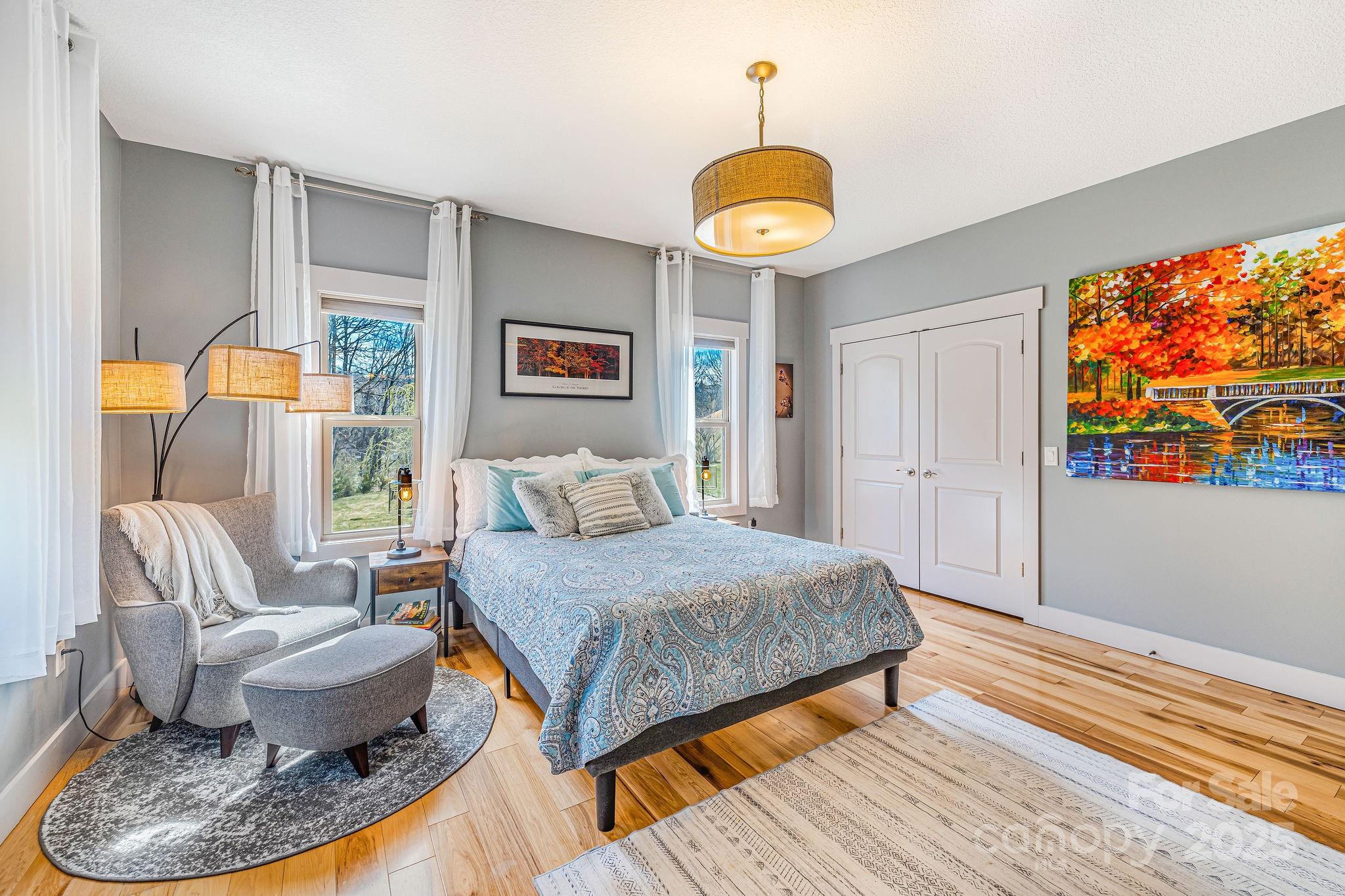 223 Reilly Drive Leicester NC 28748