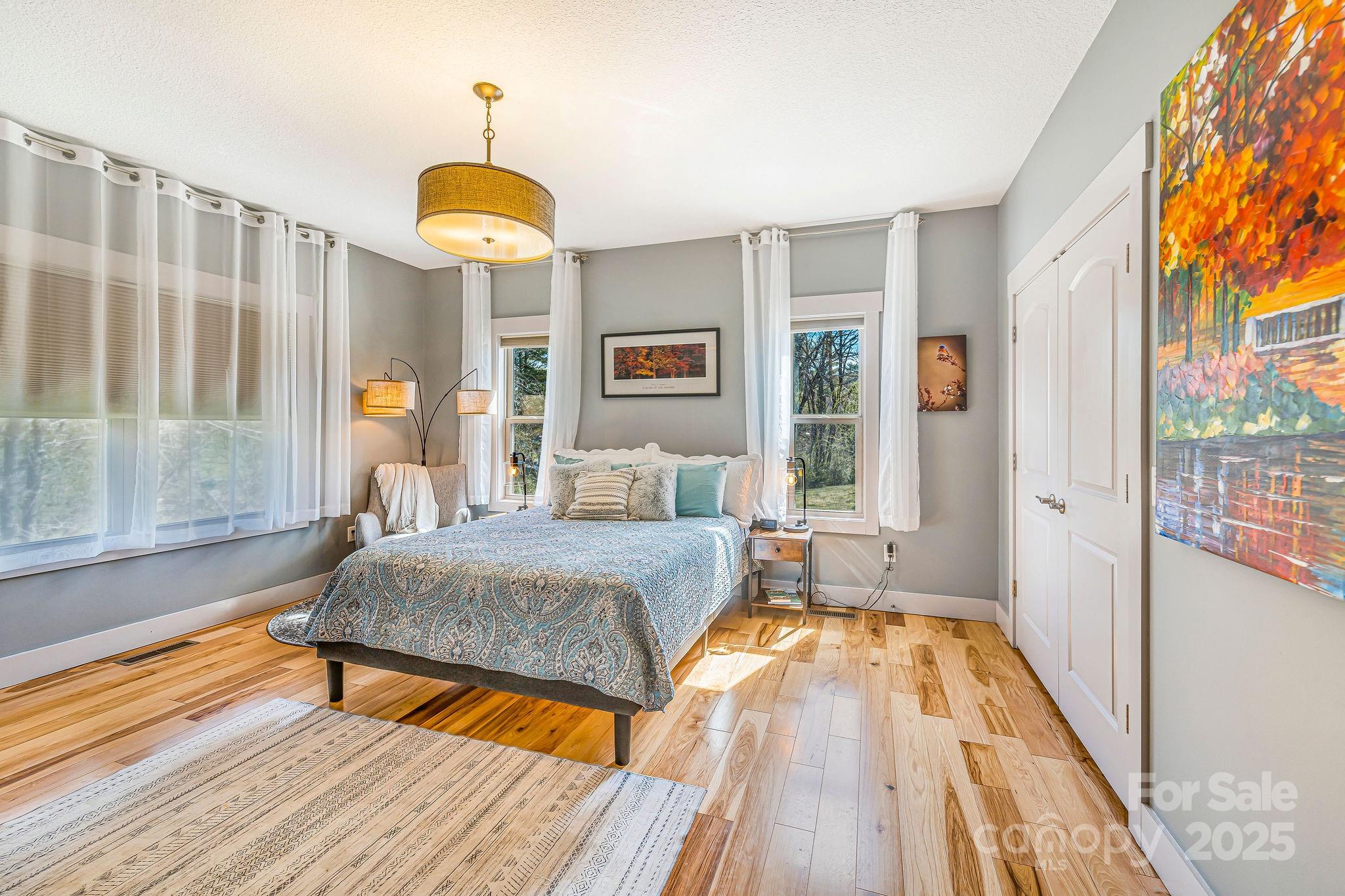 223 Reilly Drive Leicester NC 28748