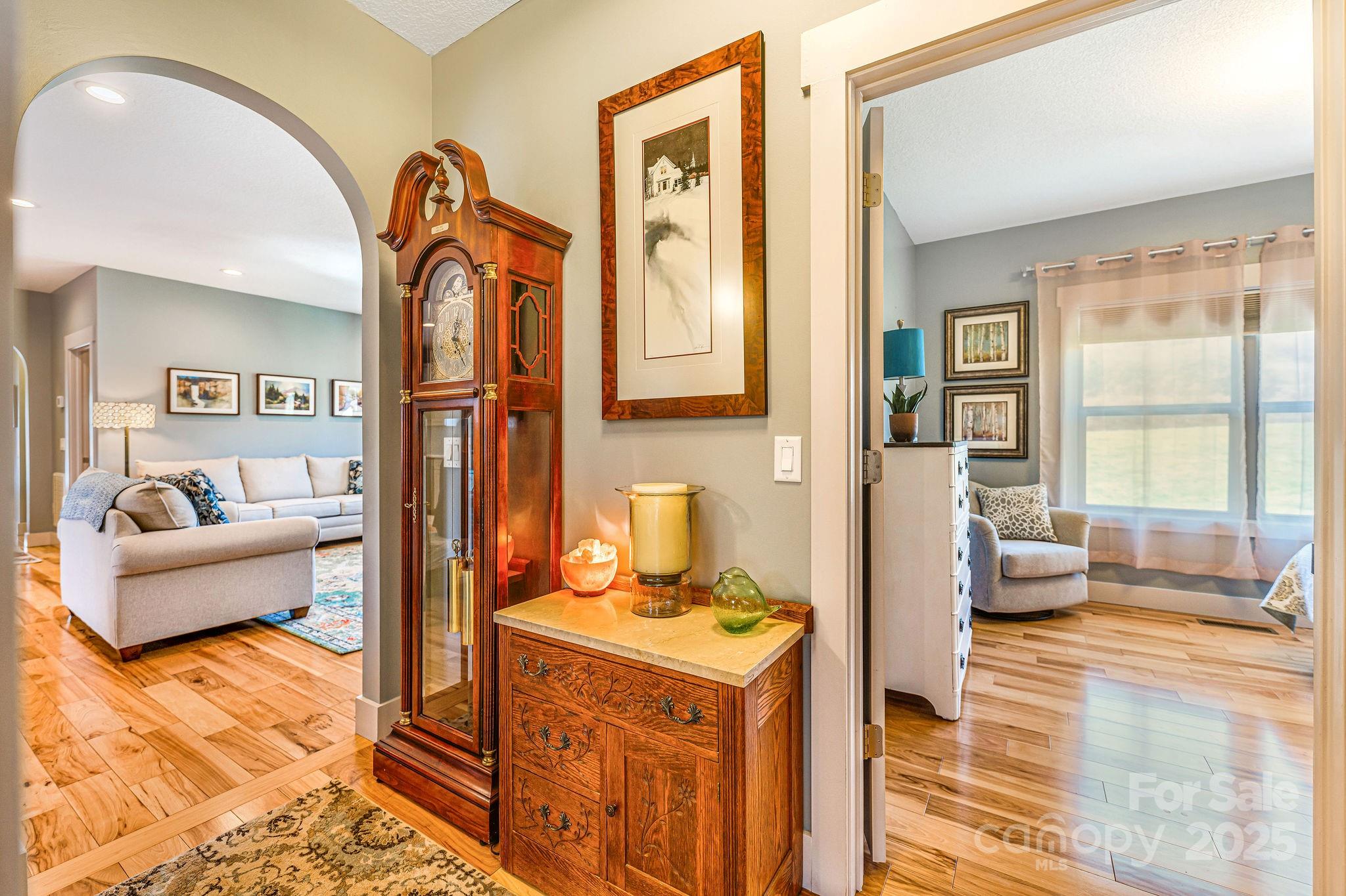 223 Reilly Drive Leicester NC 28748