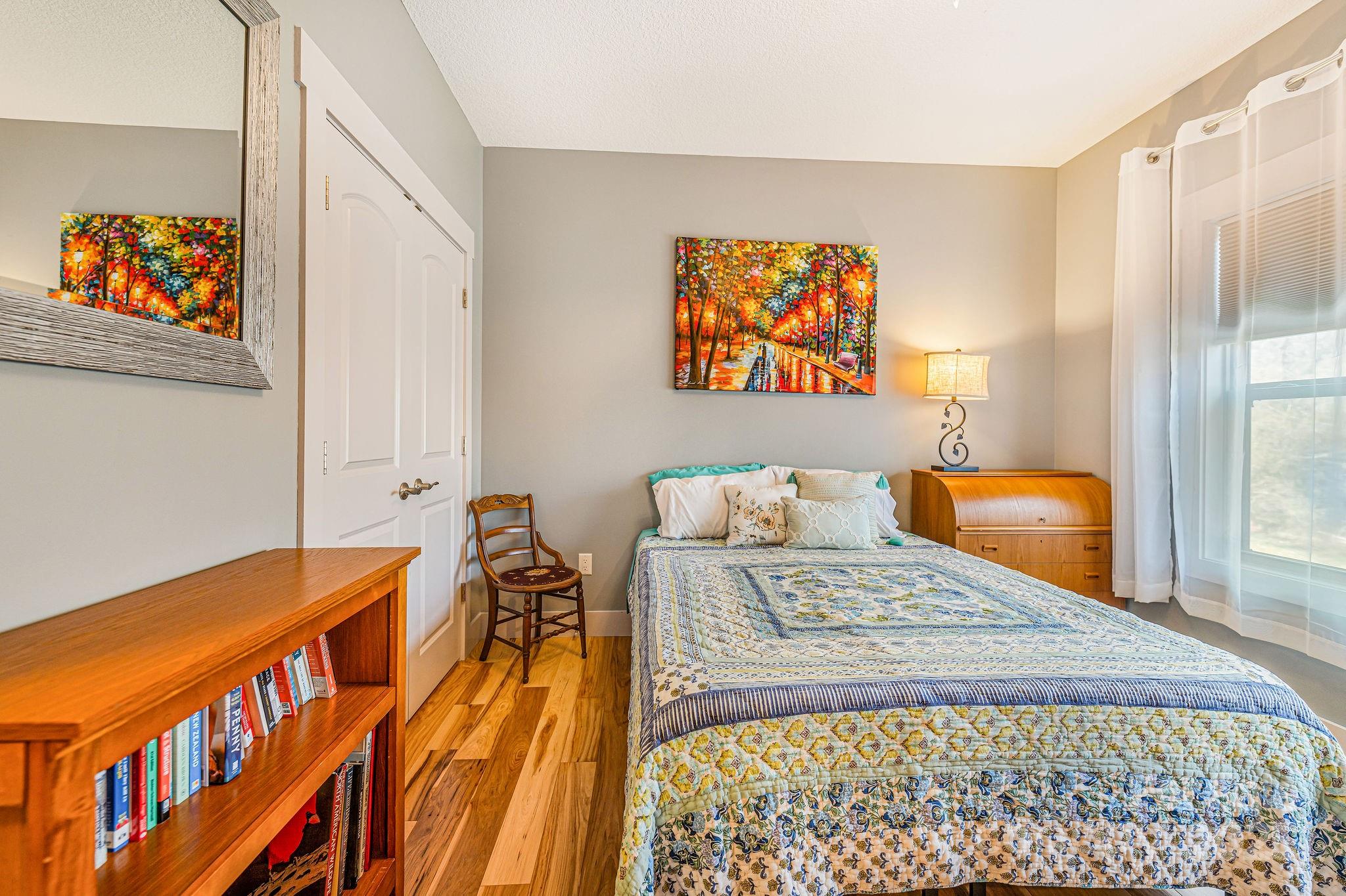 223 Reilly Drive Leicester NC 28748