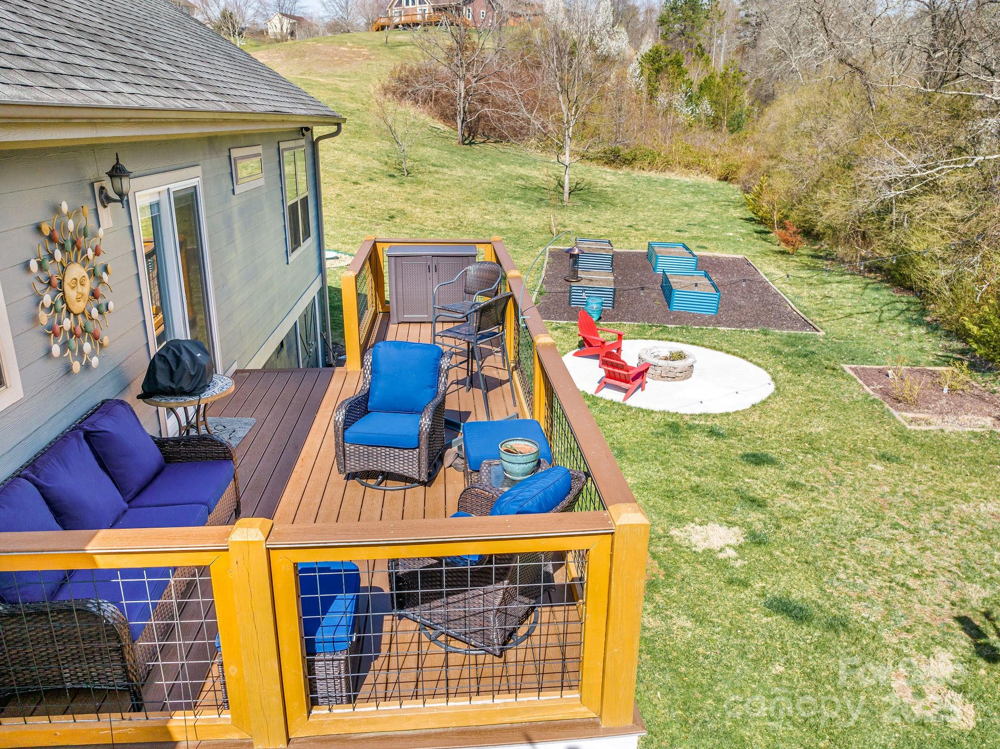 223 Reilly Drive Leicester NC 28748