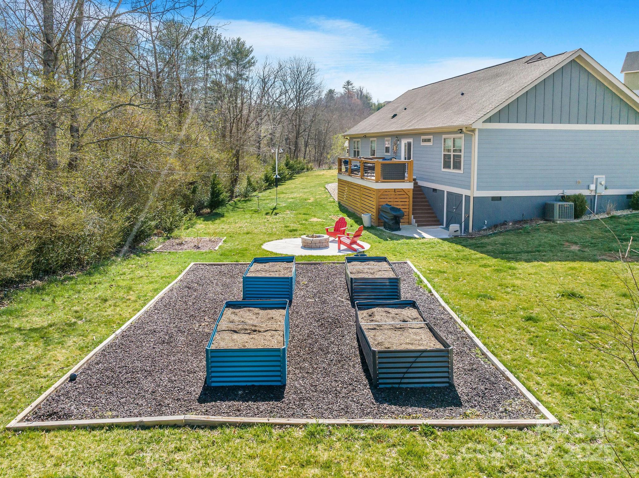 223 Reilly Drive Leicester NC 28748