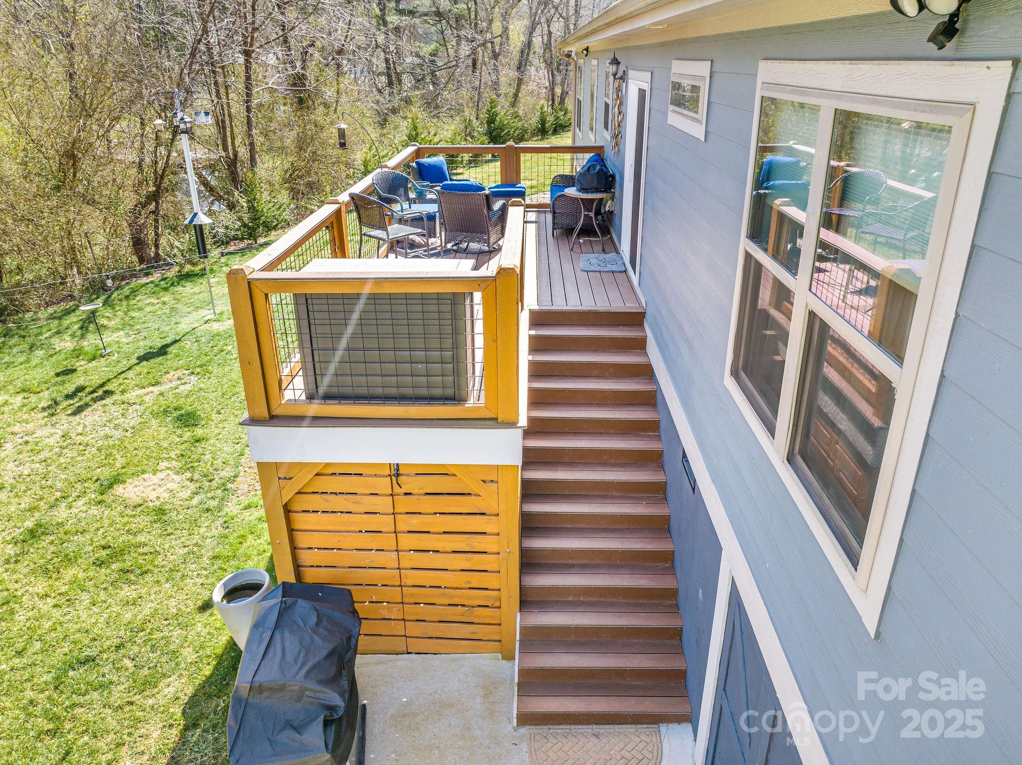 223 Reilly Drive Leicester NC 28748