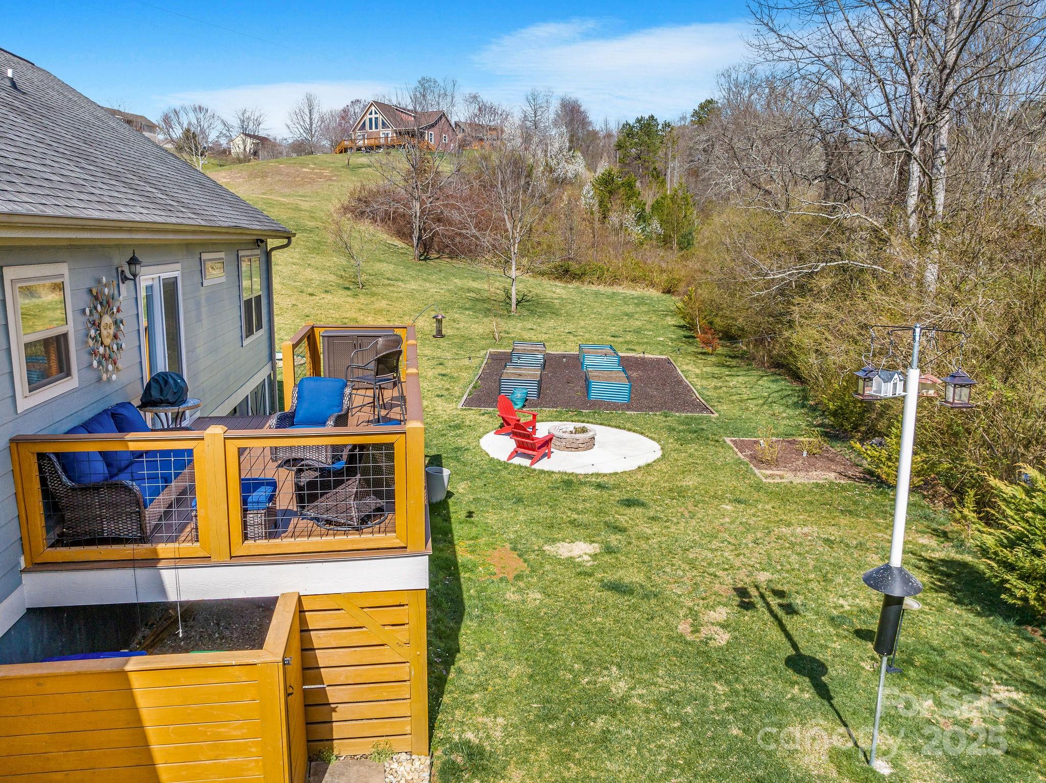 223 Reilly Drive Leicester NC 28748