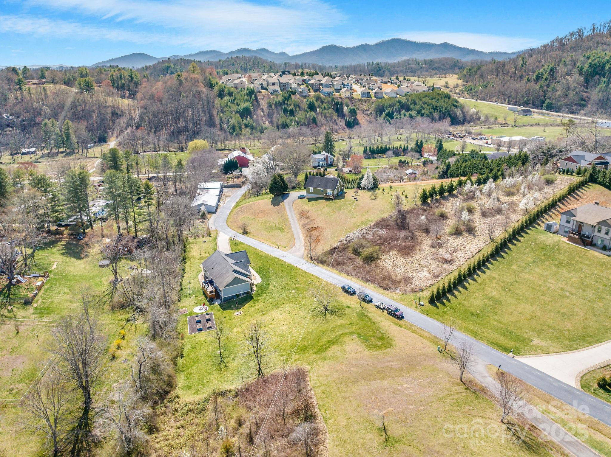 223 Reilly Drive Leicester NC 28748