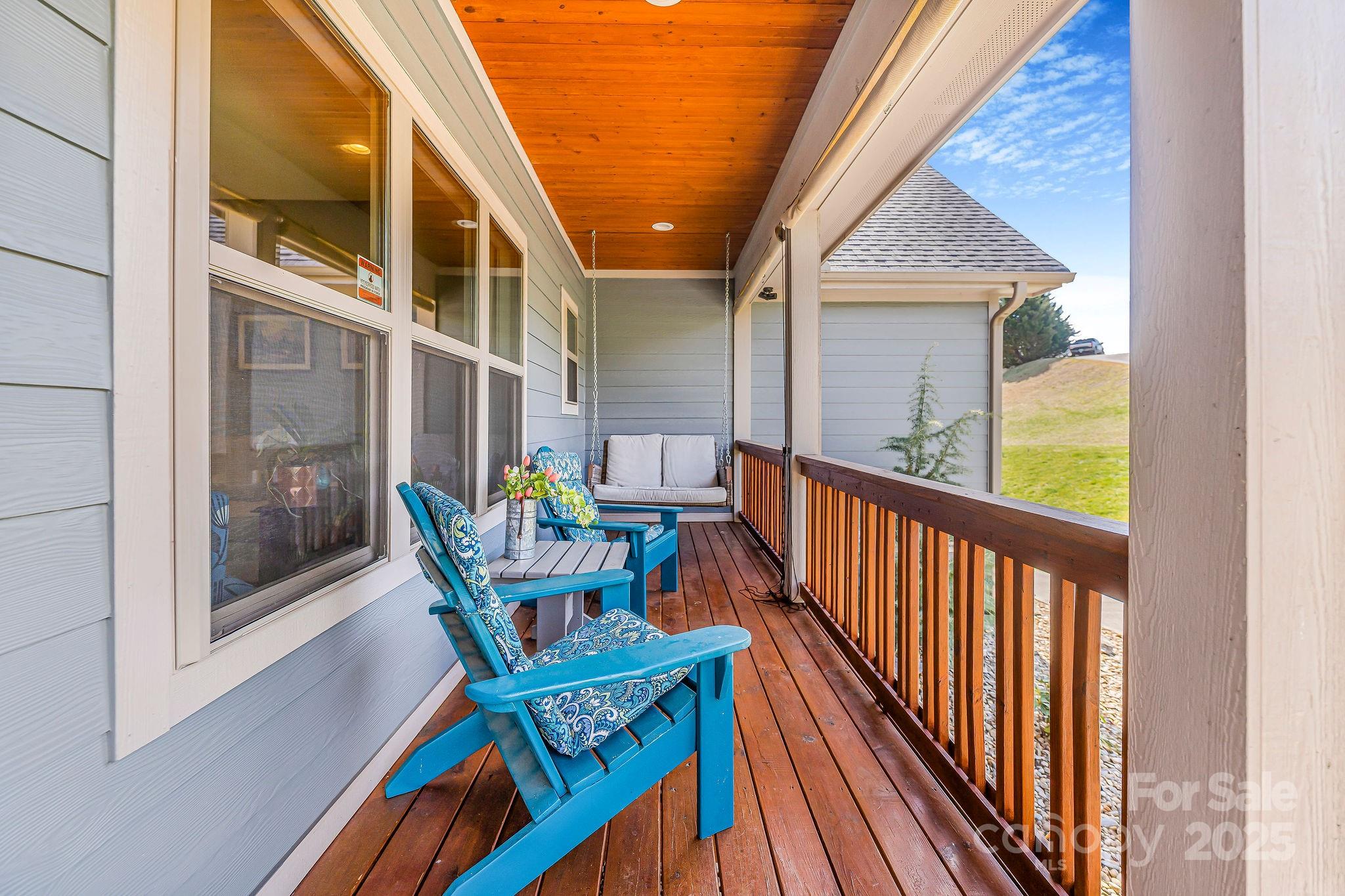 223 Reilly Drive Leicester NC 28748