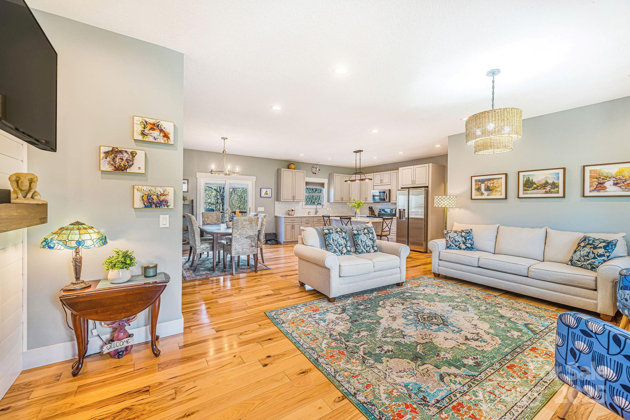 223 Reilly Drive Leicester NC 28748