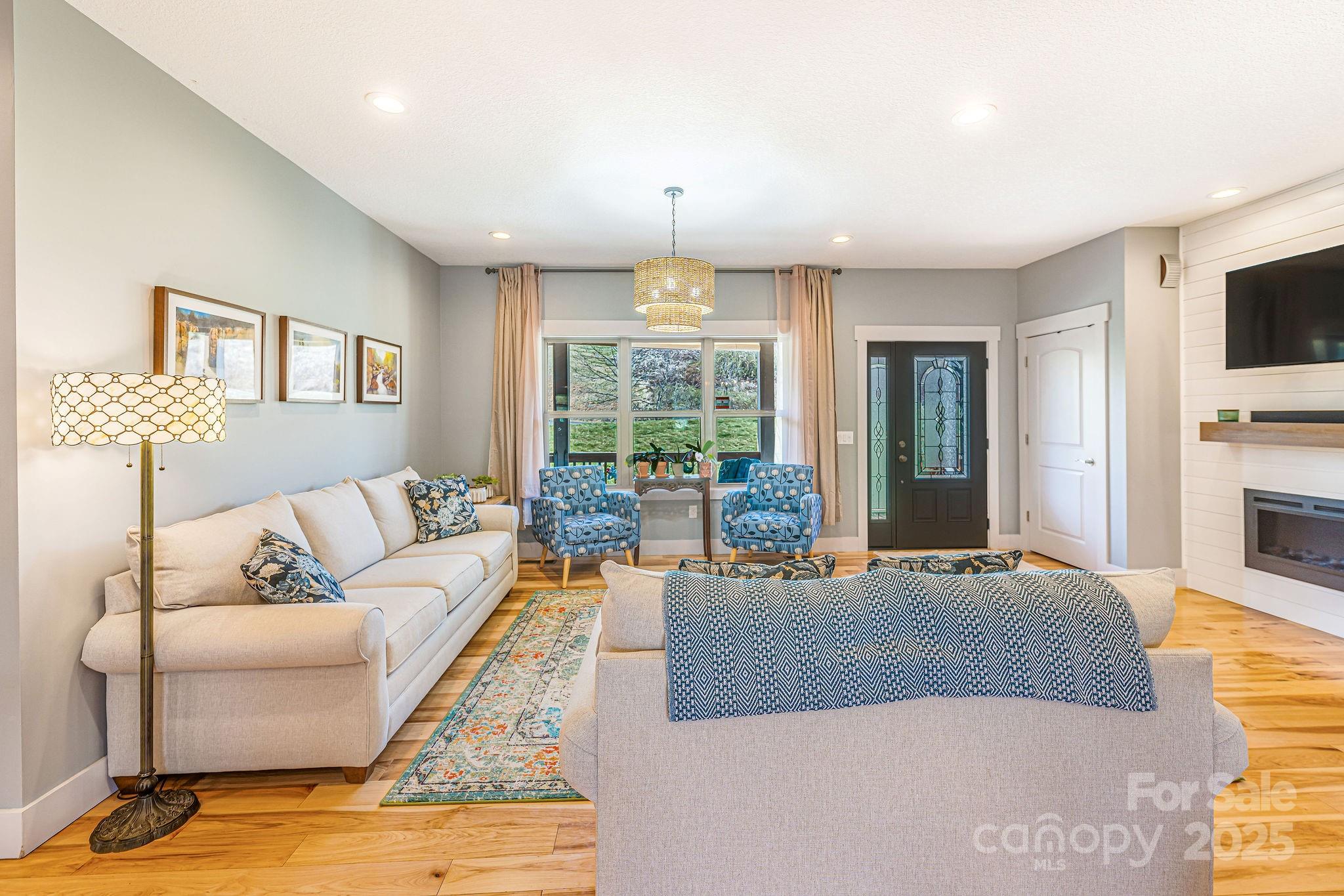 223 Reilly Drive Leicester NC 28748