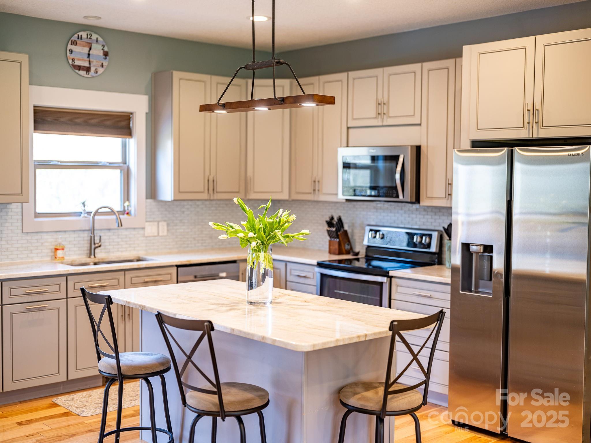 223 Reilly Drive Leicester NC 28748