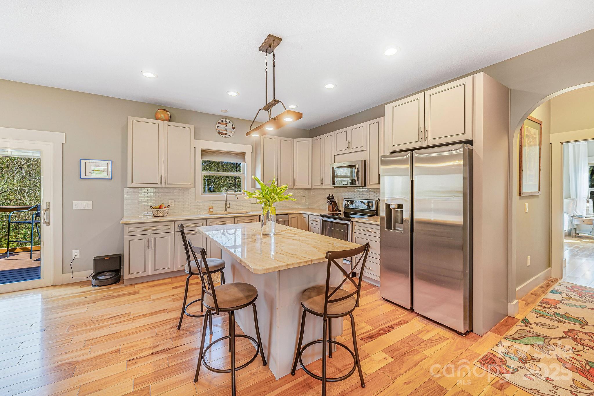 223 Reilly Drive Leicester NC 28748