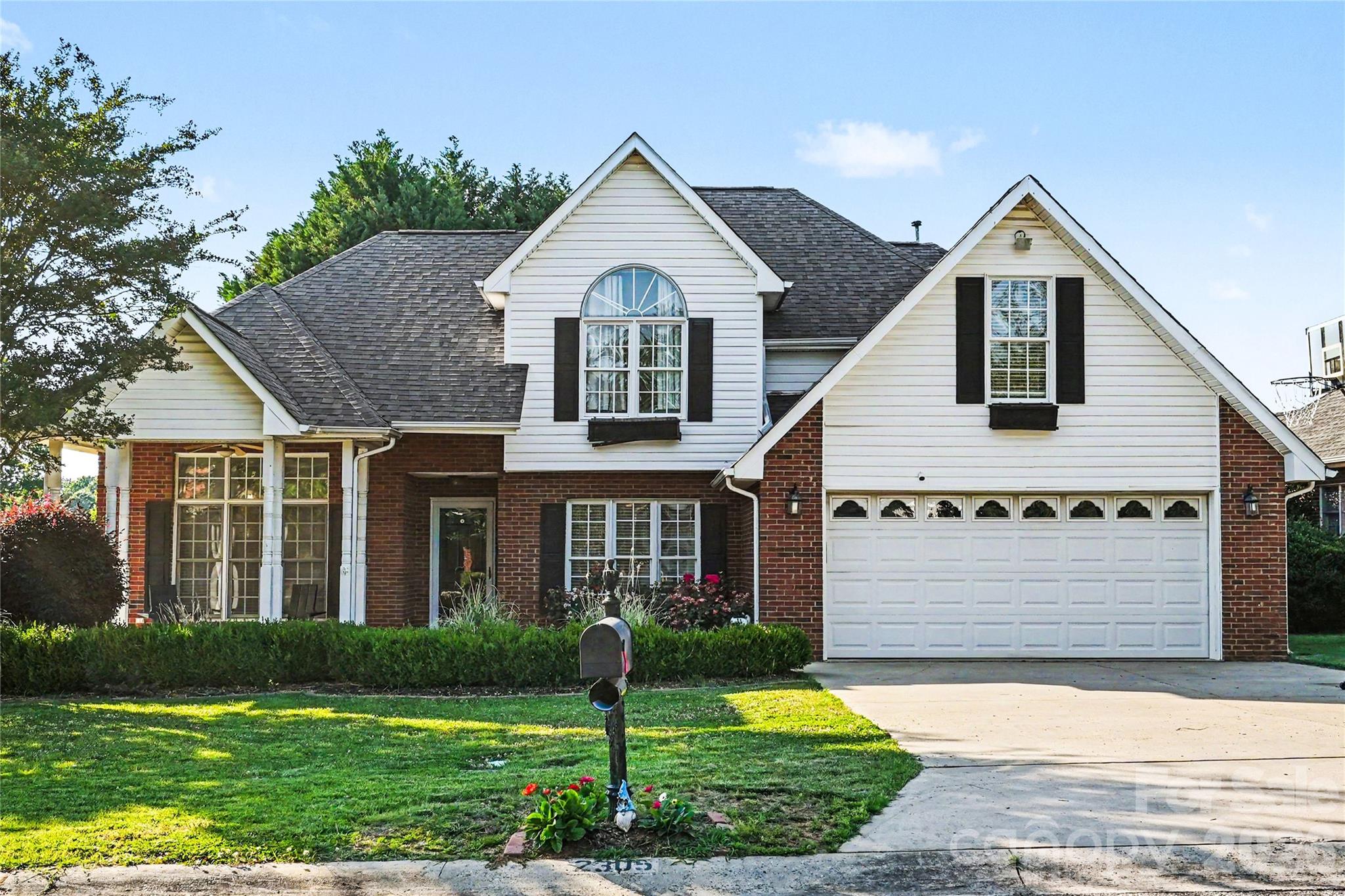 2305 Pinefield Court Gastonia NC 28056