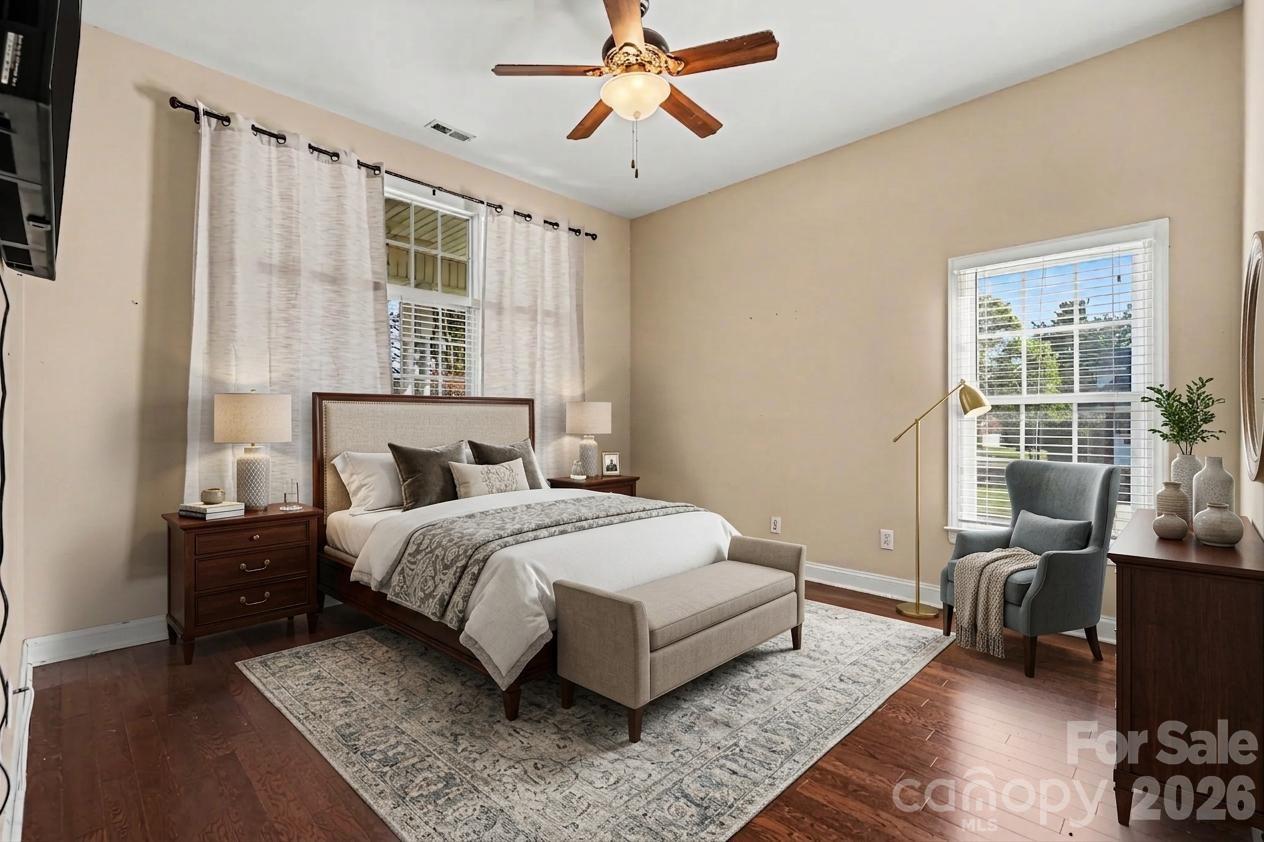 2305 Pinefield Court Gastonia NC 28056