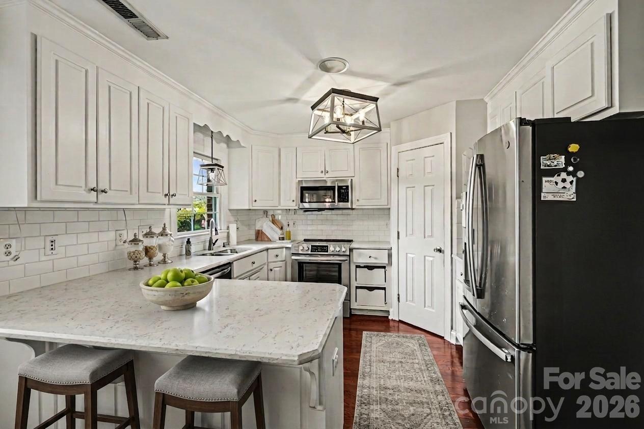 2305 Pinefield Court Gastonia NC 28056