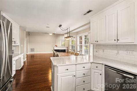 2305 Pinefield Court Gastonia NC 28056