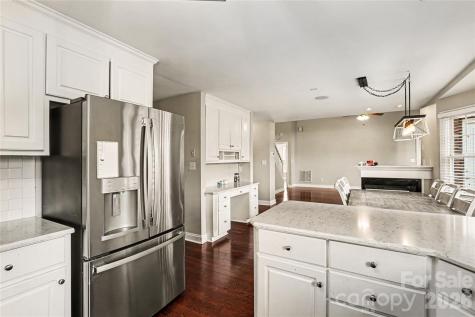2305 Pinefield Court Gastonia NC 28056