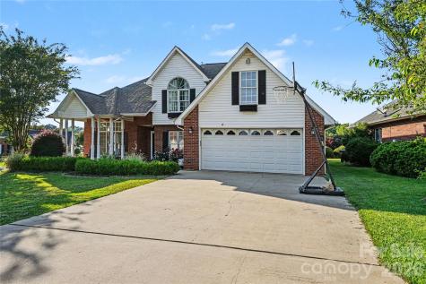 2305 Pinefield Court Gastonia NC 28056