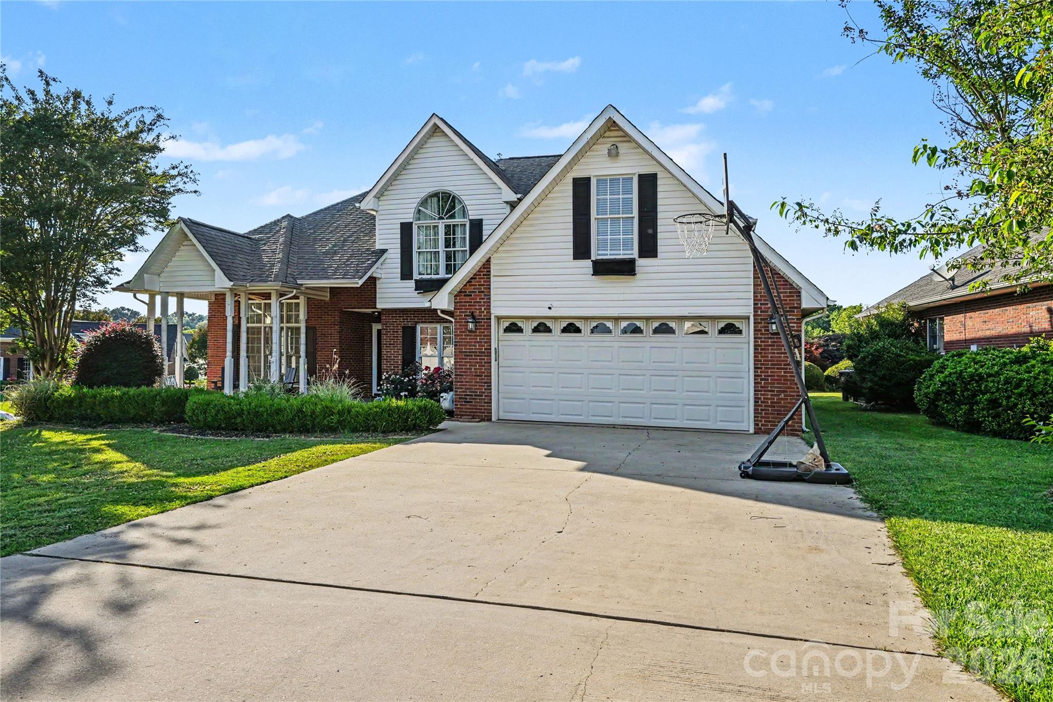 2305 Pinefield Court Gastonia NC 28056