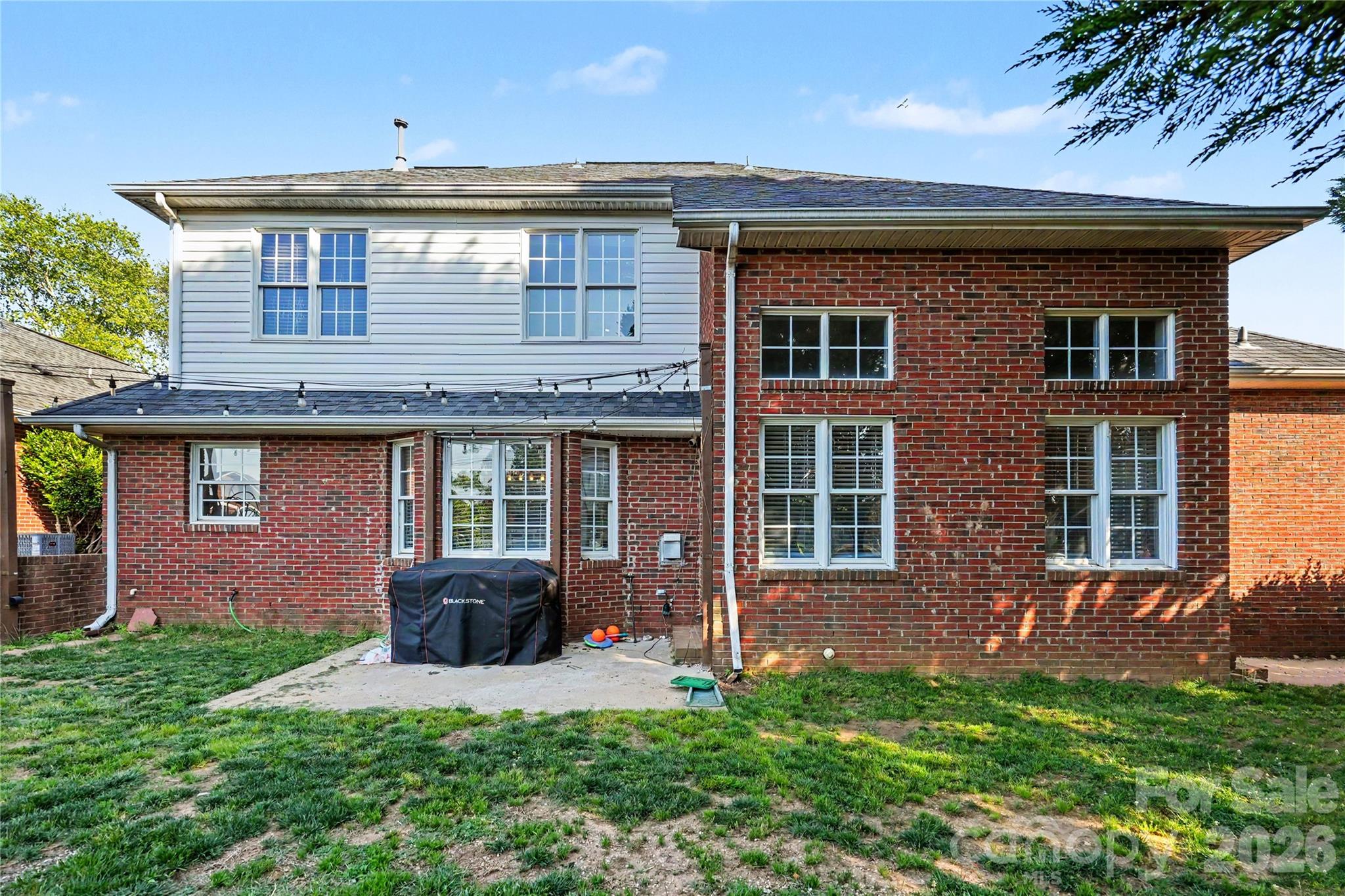 2305 Pinefield Court Gastonia NC 28056