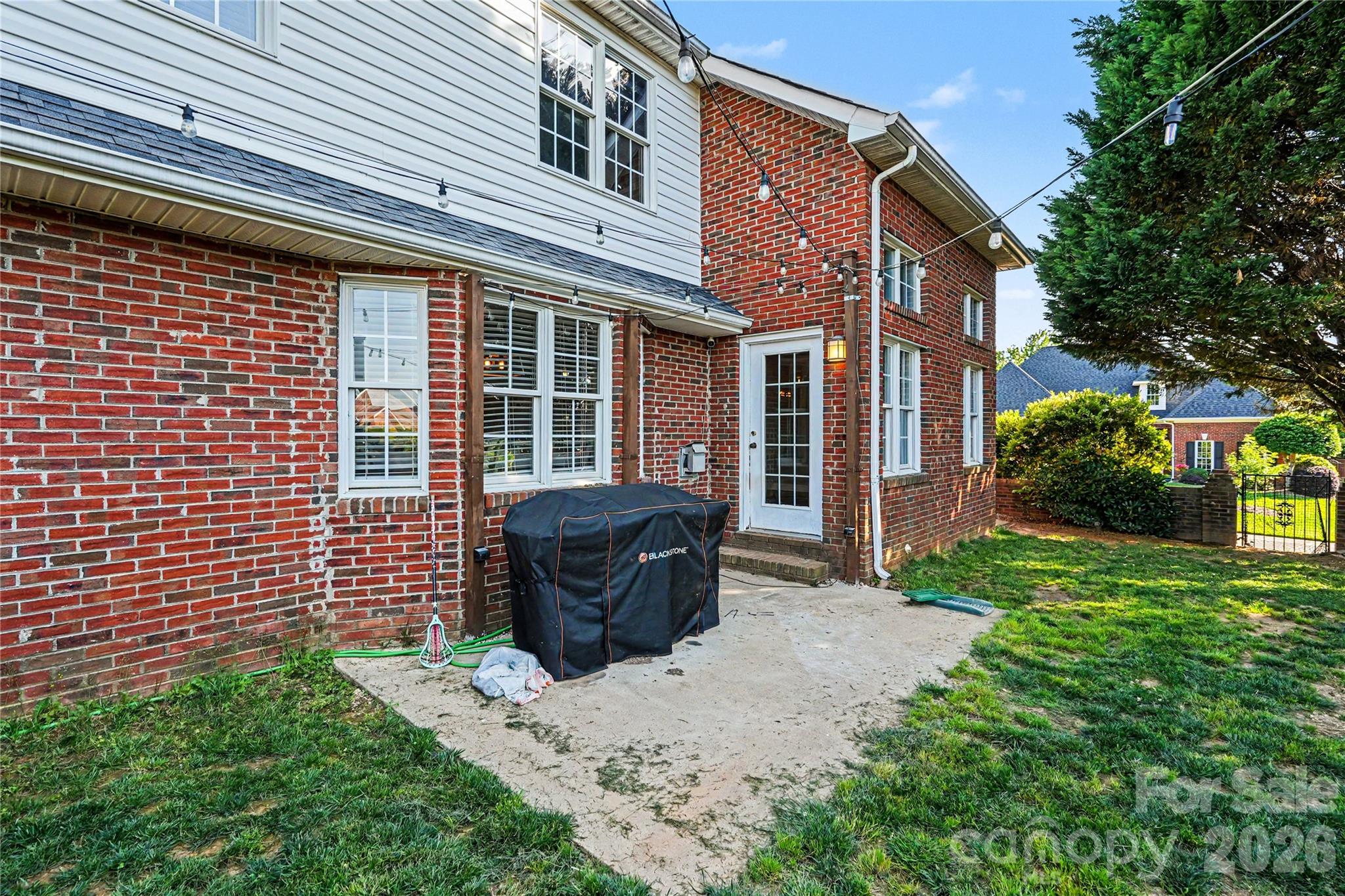 2305 Pinefield Court Gastonia NC 28056