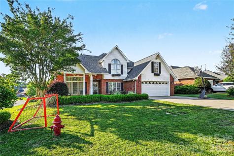 2305 Pinefield Court Gastonia NC 28056
