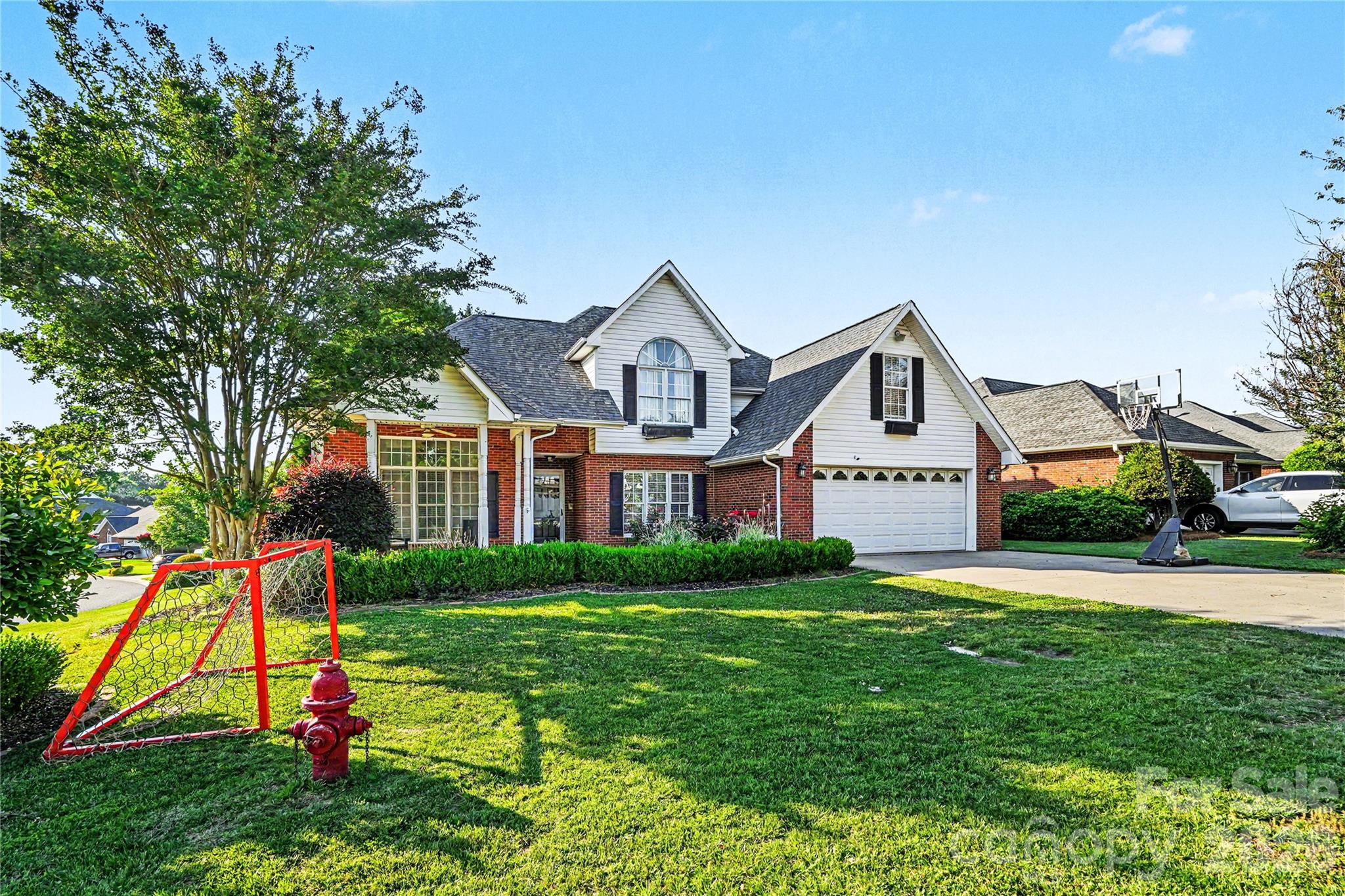 2305 Pinefield Court Gastonia NC 28056