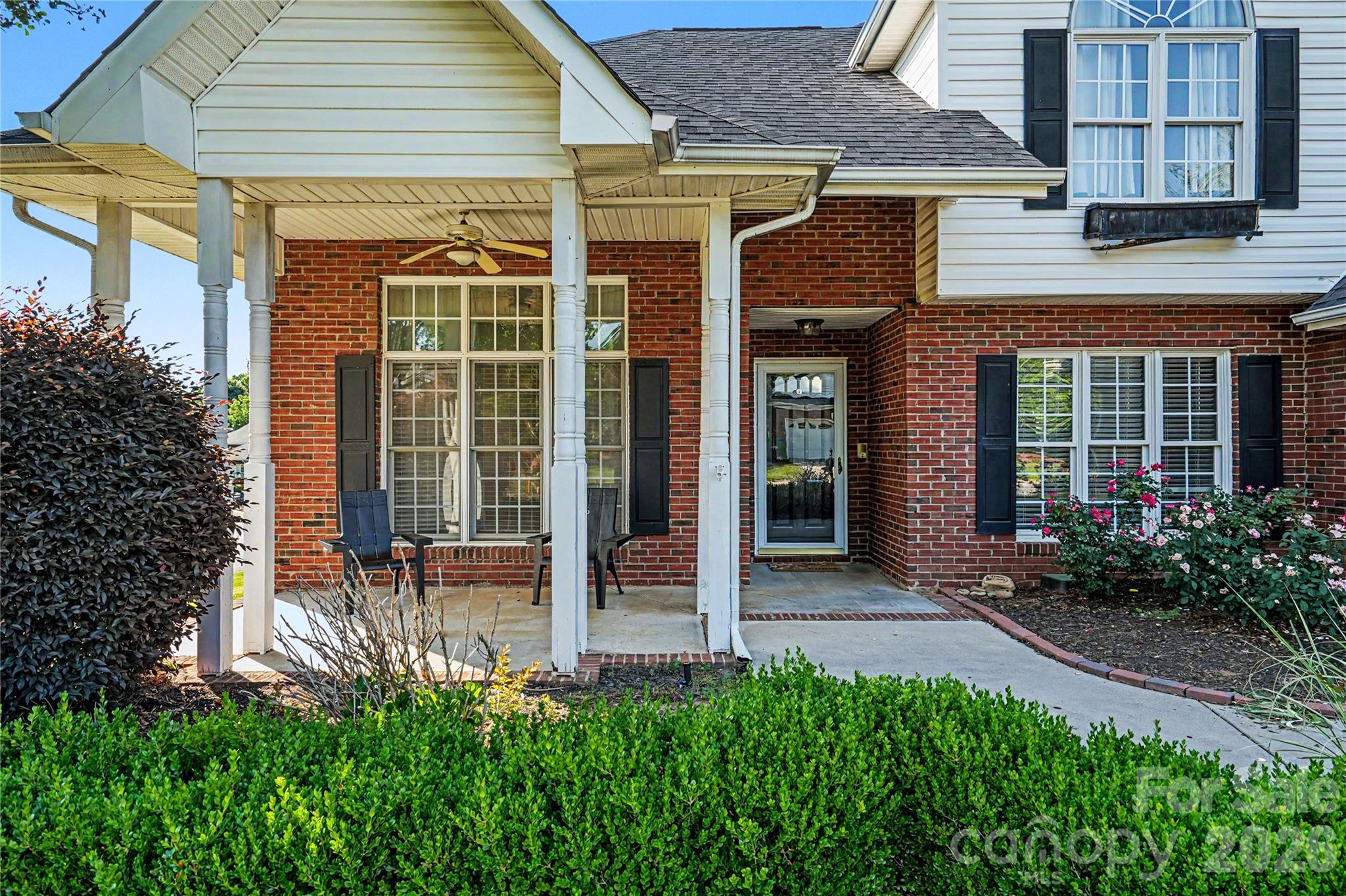 2305 Pinefield Court Gastonia NC 28056