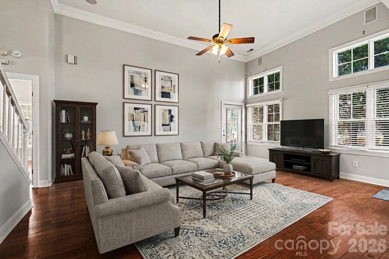 2305 Pinefield Court Gastonia NC 28056