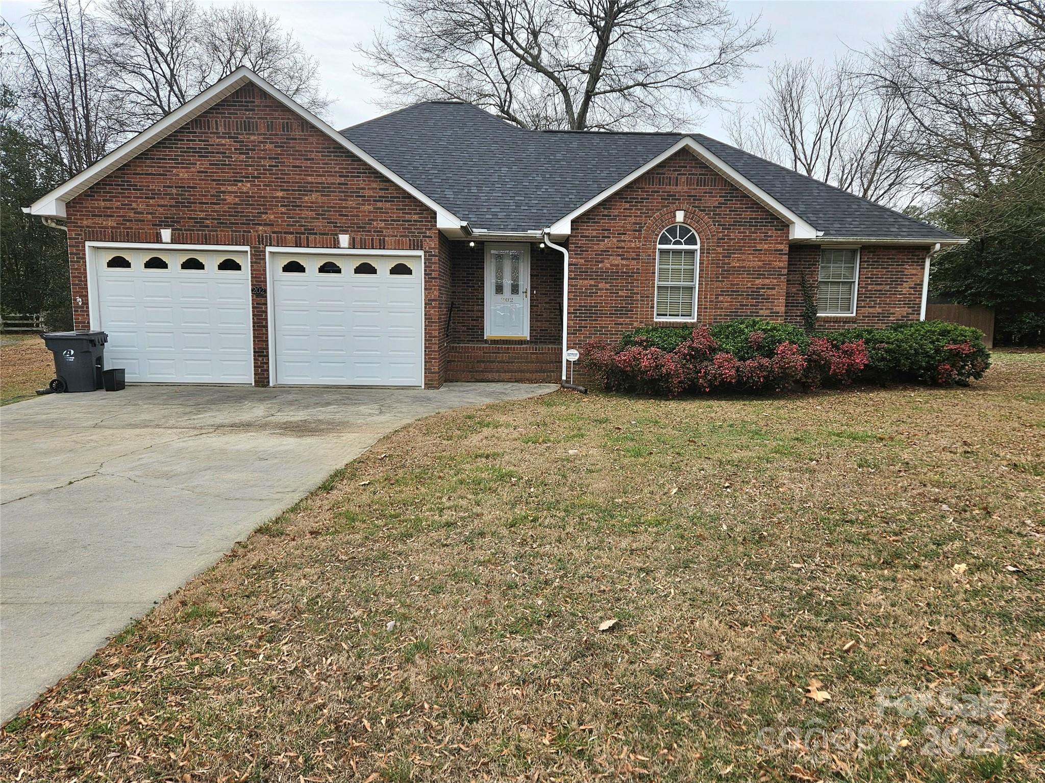 202 General Stonewall Jackson Drive Stanley NC 28164