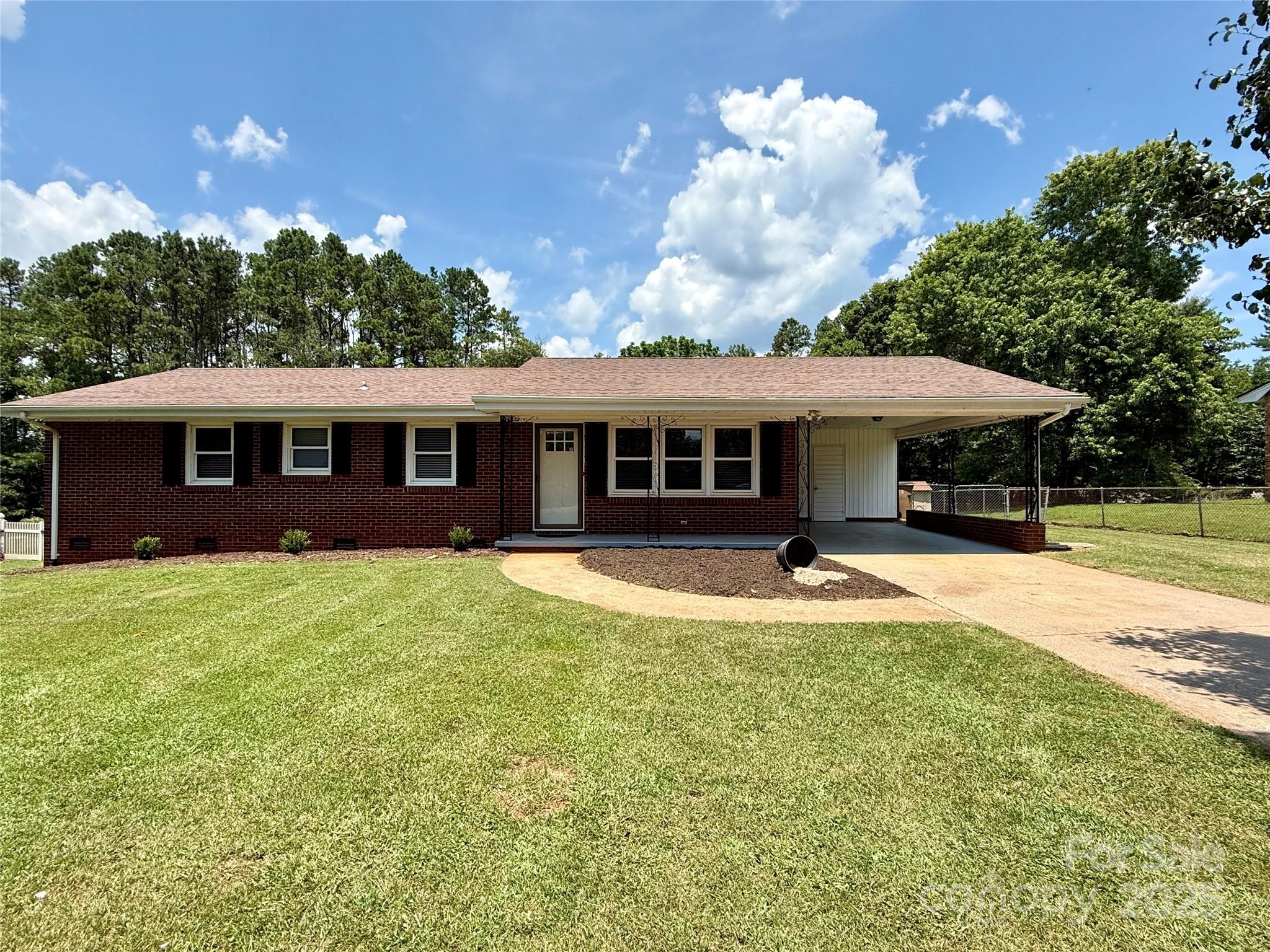 206 College Avenue Shelby NC 28152