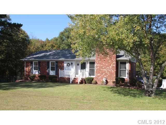 900 Hess Road Concord NC 28025