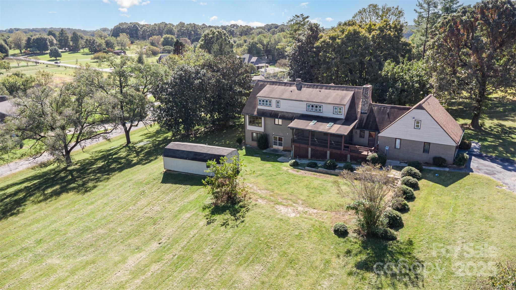 475 Baymount Drive Statesville NC 28625