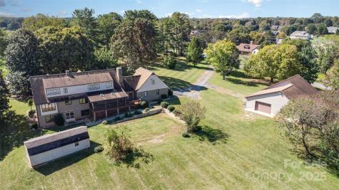 475 Baymount Drive Statesville NC 28625