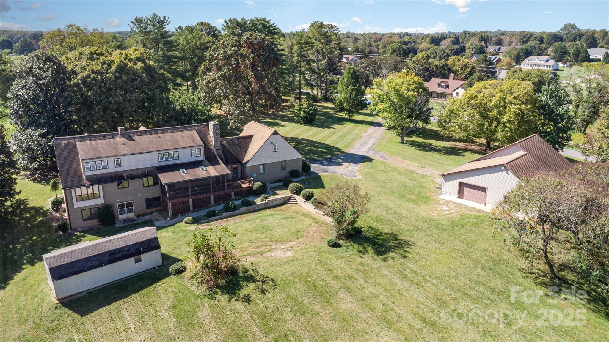 475 Baymount Drive Statesville NC 28625