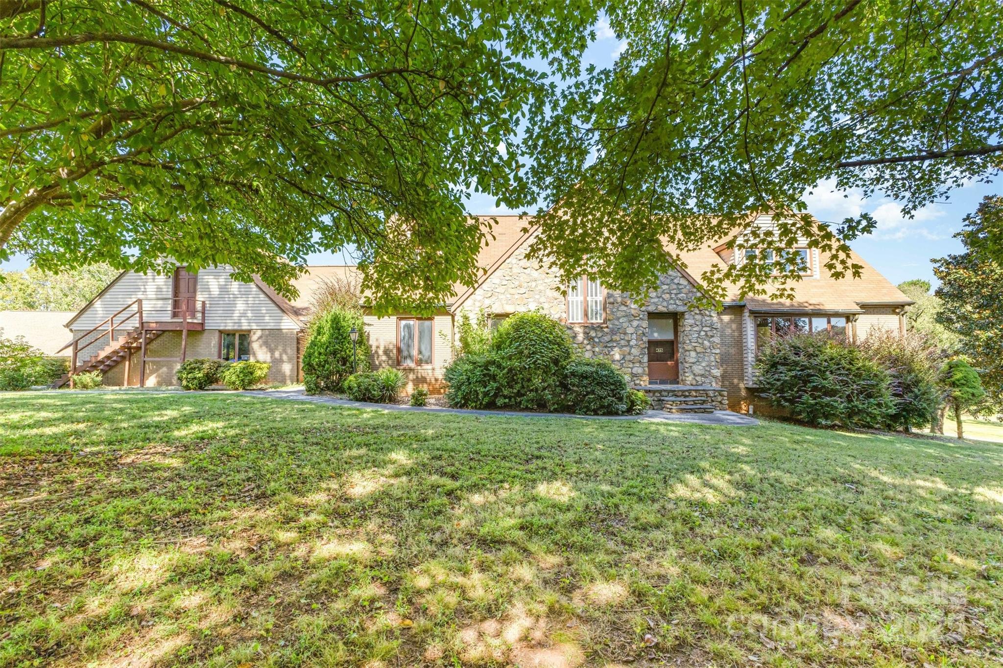 475 Baymount Drive Statesville NC 28625